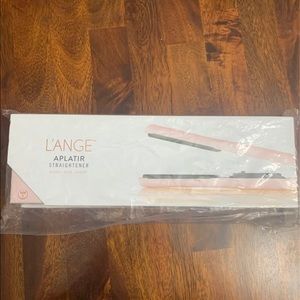 L'ange Aplatir Straightener